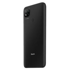 XIAOMI Smartphone Redmi 9C NFC  32 Go 4G Gris