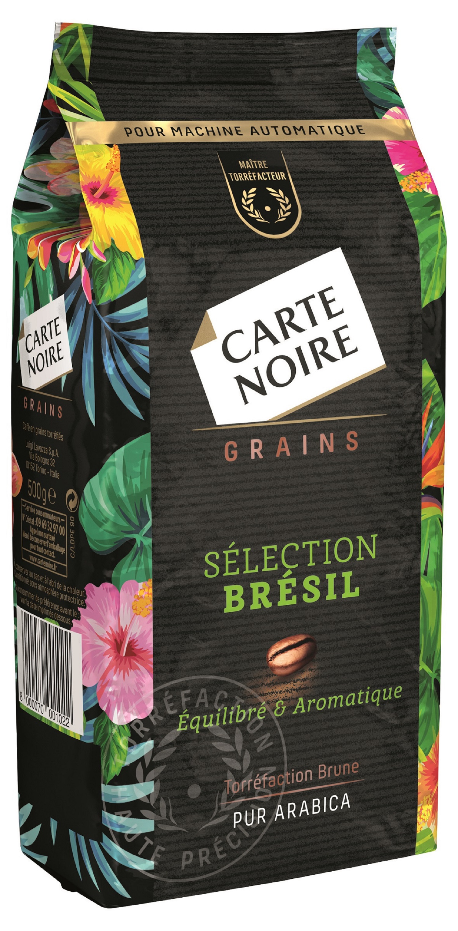 Carte noire - Café grains - Supermarchés Match