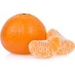 Mandarine bio pièce 110g minimum 1 pièce