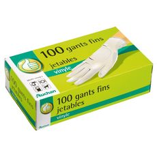 gifi gants jetables