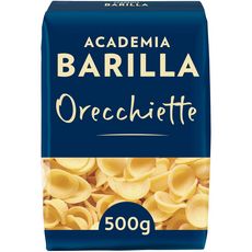 ACADEMIA BARILLA Academia Orecchiette pâtes 500g
