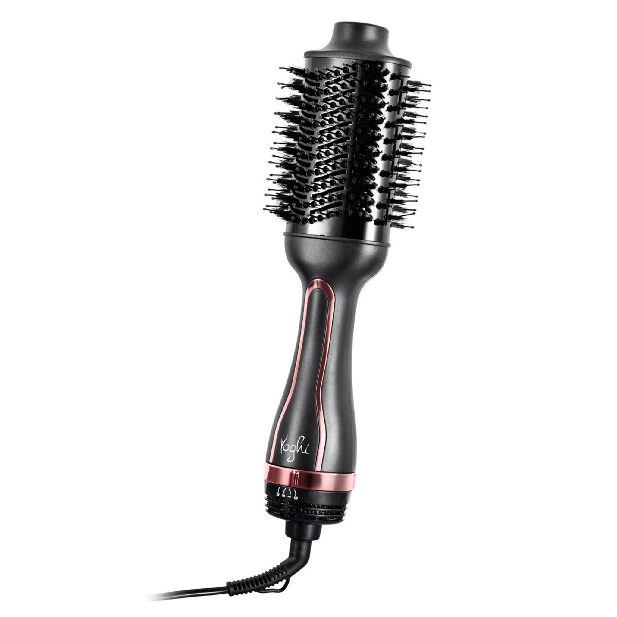 Brosse REVLON RDVR5222E - Achetez la brosse soufflante