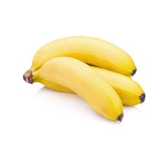 AUCHAN RIK & ROK Bananes sachet 500g