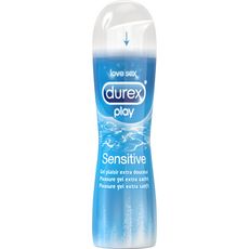 DUREX Play gel lubrifiant sensitive extra douceur 50ml
