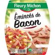 FLEURY MICHON Emincés de bacon 2x75g