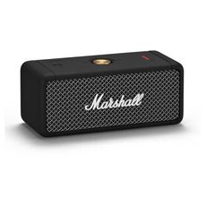 MARSHALL Emberton - Noir Enceinte Bluetooth -