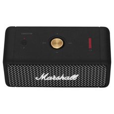 MARSHALL Emberton - Noir Enceinte Bluetooth -