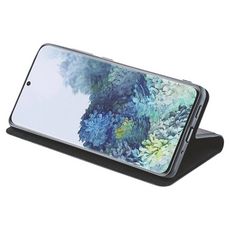 QILIVE Étui folio pour Samsung Galaxy S20 FE - Noir
