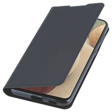 QILIVE Étui folio pour Samsung Galaxy S21+  Noir