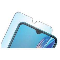 QILIVE Protection écran verre trempé Samsung A12