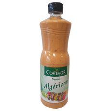 COVINOR Sauce algérienne 500ml