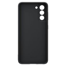 SAMSUNG Coque pour Samsung Galaxy S21 - Noir