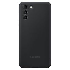 Coque pour Samsung Galaxy S21+  Noir