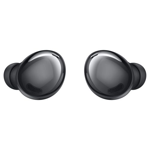 Écouteurs Bluetooth Galaxy Buds Pro avec étui de recharge - Noir