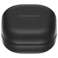 SAMSUNG Écouteurs Bluetooth Galaxy Buds Pro avec étui de recharge - Noir