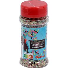 Auchan Assortiment De Decors Pour Patisserie 150g Pas Cher A Prix Auchan