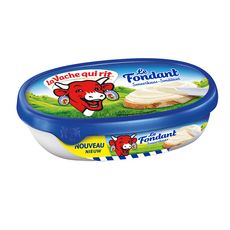 La Vache Qui Rit Le Fondant 150g Pas Cher A Prix Auchan