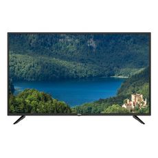 QILIVE Q43US211B TV DLED ULTRA HD 108 cm Smart TV 