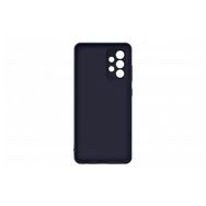 SAMSUNG Coque pour Samsung Galaxy A52 4G/5G - Noir
