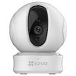 EZVIZ Caméra de sécurité intérieure C6CN Pro - Blanc