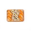 MON CHEF SUSHI Sushi Happy Box  14 pièces 360g