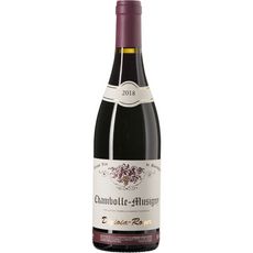 AOP Chambolle Musigny Domaine Digioia Royer rouge 2018 75cl