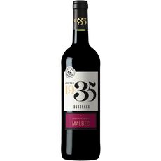 AOP Bordeaux Depuis 1935 Cuvée Malbec 2019 rouge 75cl