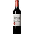 Vin rouge AOP Pauillac Château Fonbadet 2018 75cl