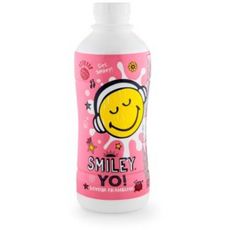 Smiley yo! yaourt à boire framboise 750g