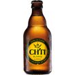 CH'TI Bière blonde de garde 6,4% bouteille 33cl