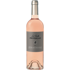 AOP Côtes-de-Provence L Treille Provençale 2019 rosé 75cl