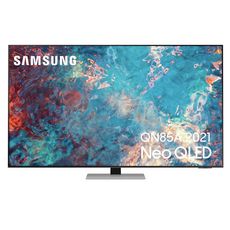 SAMSUNG QE55QN85AATXXC TV NEO QLED 4K UHD 138 cm Smart TV 