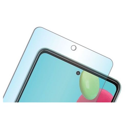 Protection écran verre trempé Samsung Galaxy A52