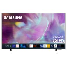 SAMSUNG QE75Q60AAUXXC TV QLED 4K UHD 189 cm Smart TV