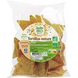 JARDIN BIO ETIC Chips tortillas nature sans gluten 125g