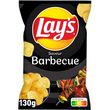 LAY'S Chips saveur barbecue 130g