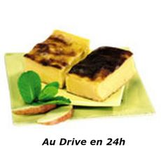 Versaillais Gateau Au Chocolat 14x14cm Pas Cher A Prix Auchan