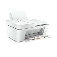 HP Imprimante multifonction DeskJet 4122E - Compatible Instant Ink