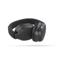 QILIVE Casque audio Bluetooth - Noir - Q1008