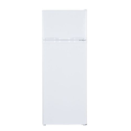 Réfrigérateur 2 portes 600081548, 206 L, Froid statique