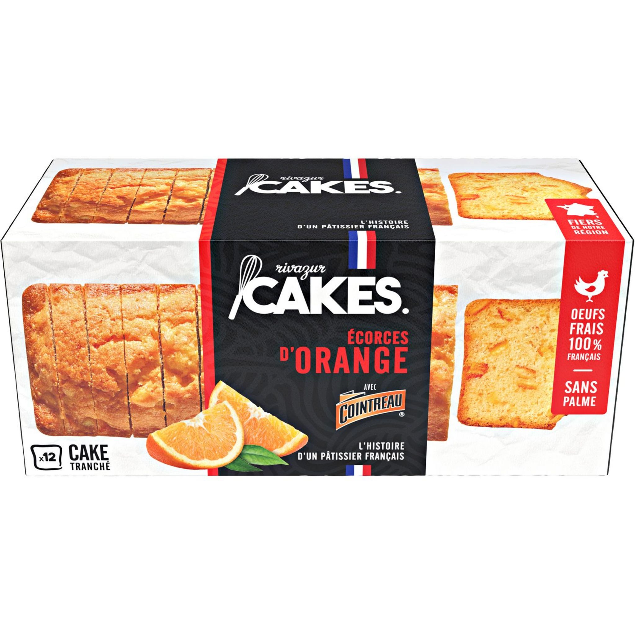 DELACRE Biscuits Biarritz 175g pas cher 