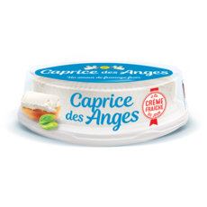 CAPRICE DES DIEUX Caprice des Anges fromage  200g