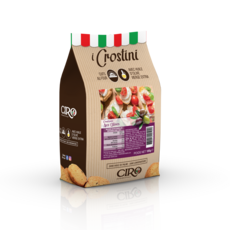 CIRO Crostini Croutons aux olives 100g
