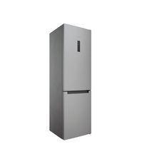 INDESIT Réfrigérateur combiné INFC9T032X, 367 L, Total no frost