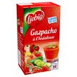 LIEBIG Gazpacho à l'Andalouse 4 personnes 1l