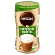 NESCAFE Café soluble Cappuccino à la noisette 270g