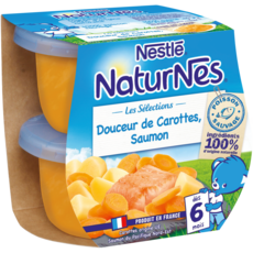 Repas Desserts Gouters De Bebe Pas Cher A Prix Auchan