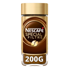 NESCAFE L'original café soluble spécial filtre 200g