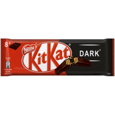 KIT KAT Dark Barre au chocolat noir 332g