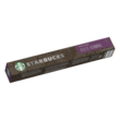 STARBUCKS Capsules de café Verona intensité 10 compatibles Nespresso 10 capsules 55g